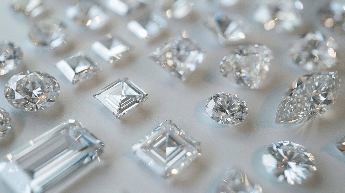 Is a Moissanite Worth Buying? - TAYLOR KOM