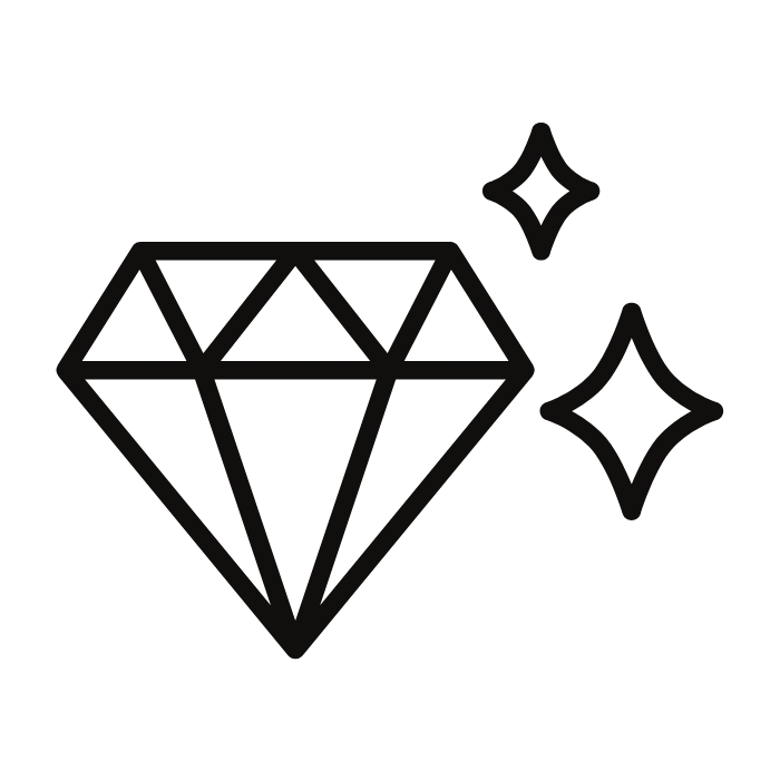 Lab Grown Diamond - TAYLOR KOM