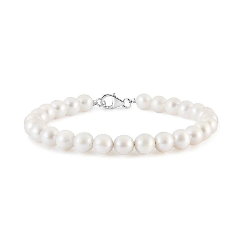 Pearl Bracelets