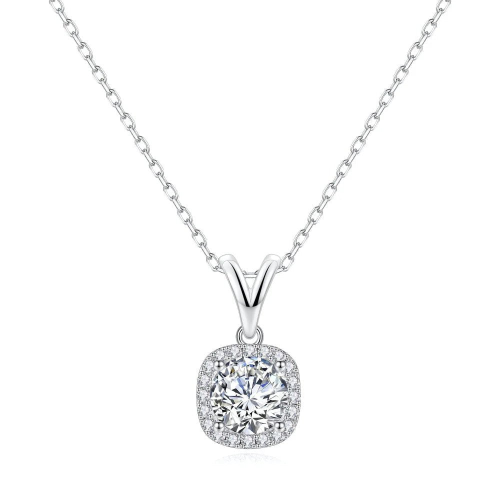 APR | Moissanite - TAYLOR KOM