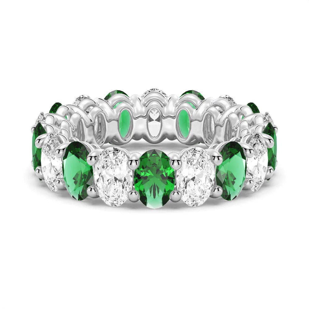 AUG | Peridot - TAYLOR KOM