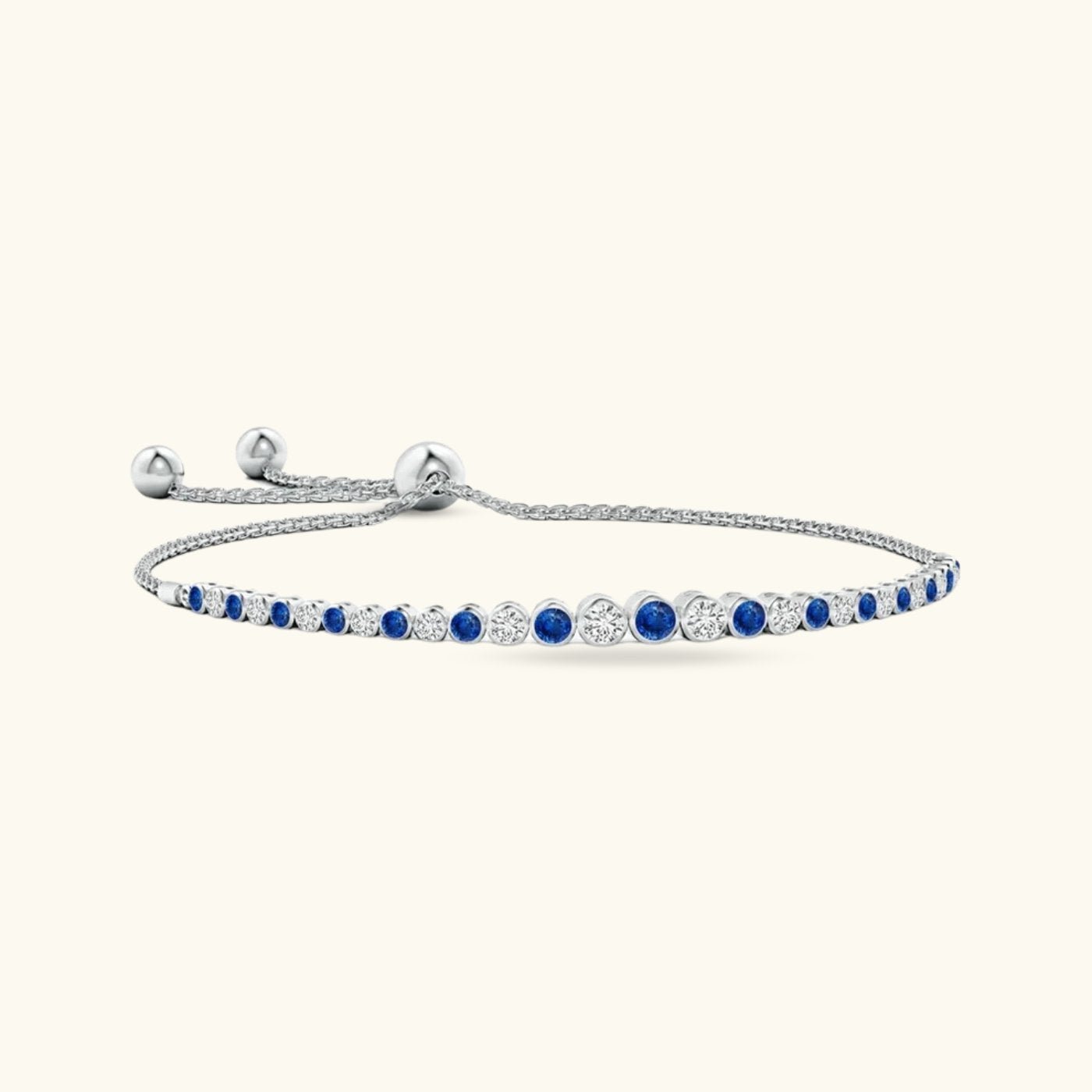 Bracelets - TAYLOR KOM