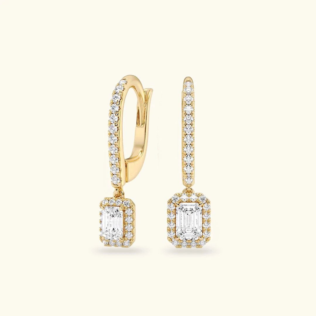 Earrings - TAYLOR KOM