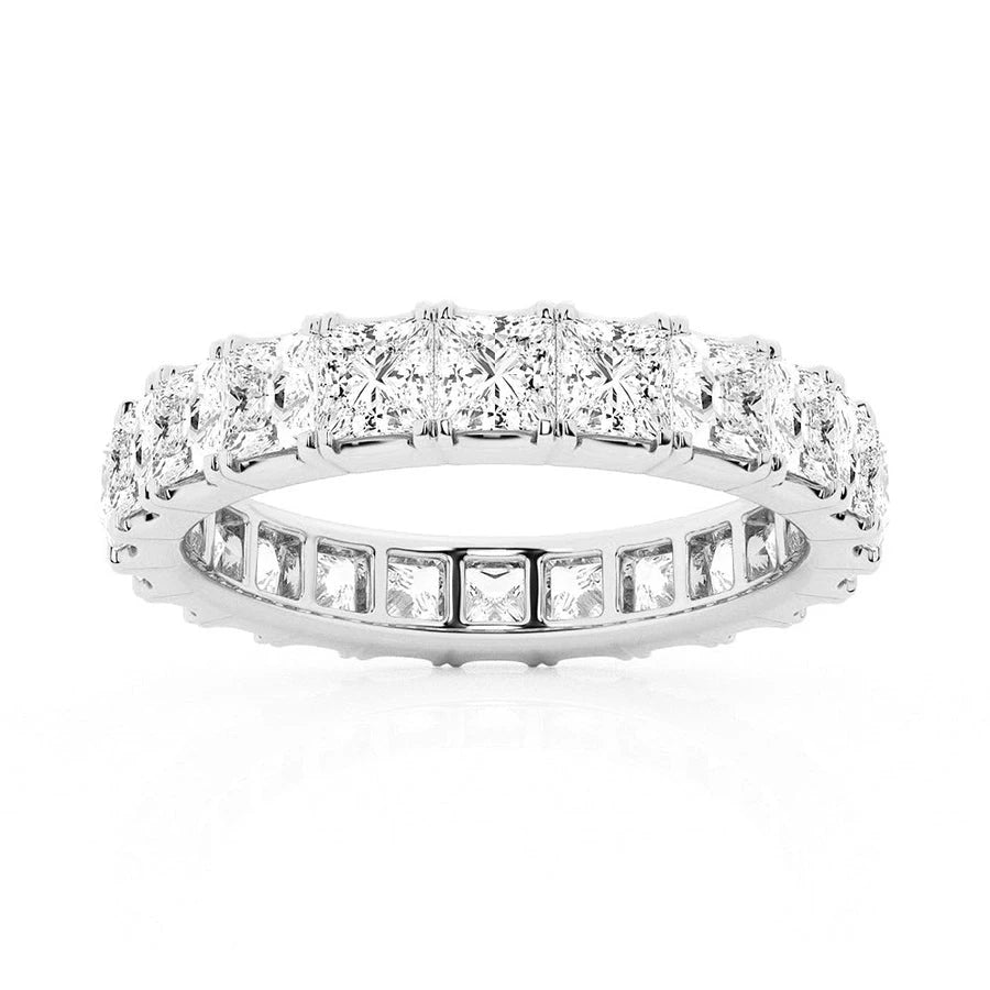 Eternity Wedding Bands - TAYLOR KOM