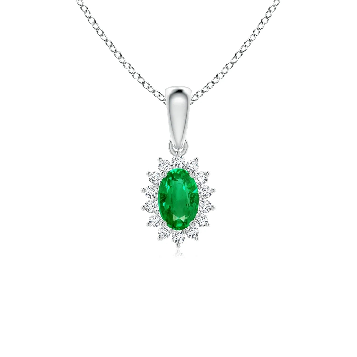 Gemstone Necklaces - TAYLOR KOM