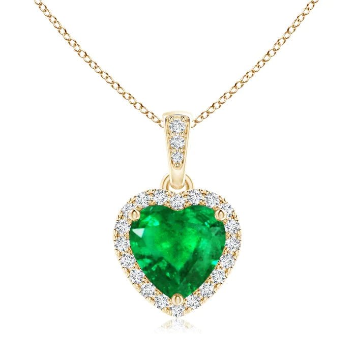 Gold Jewelry - TAYLOR KOM