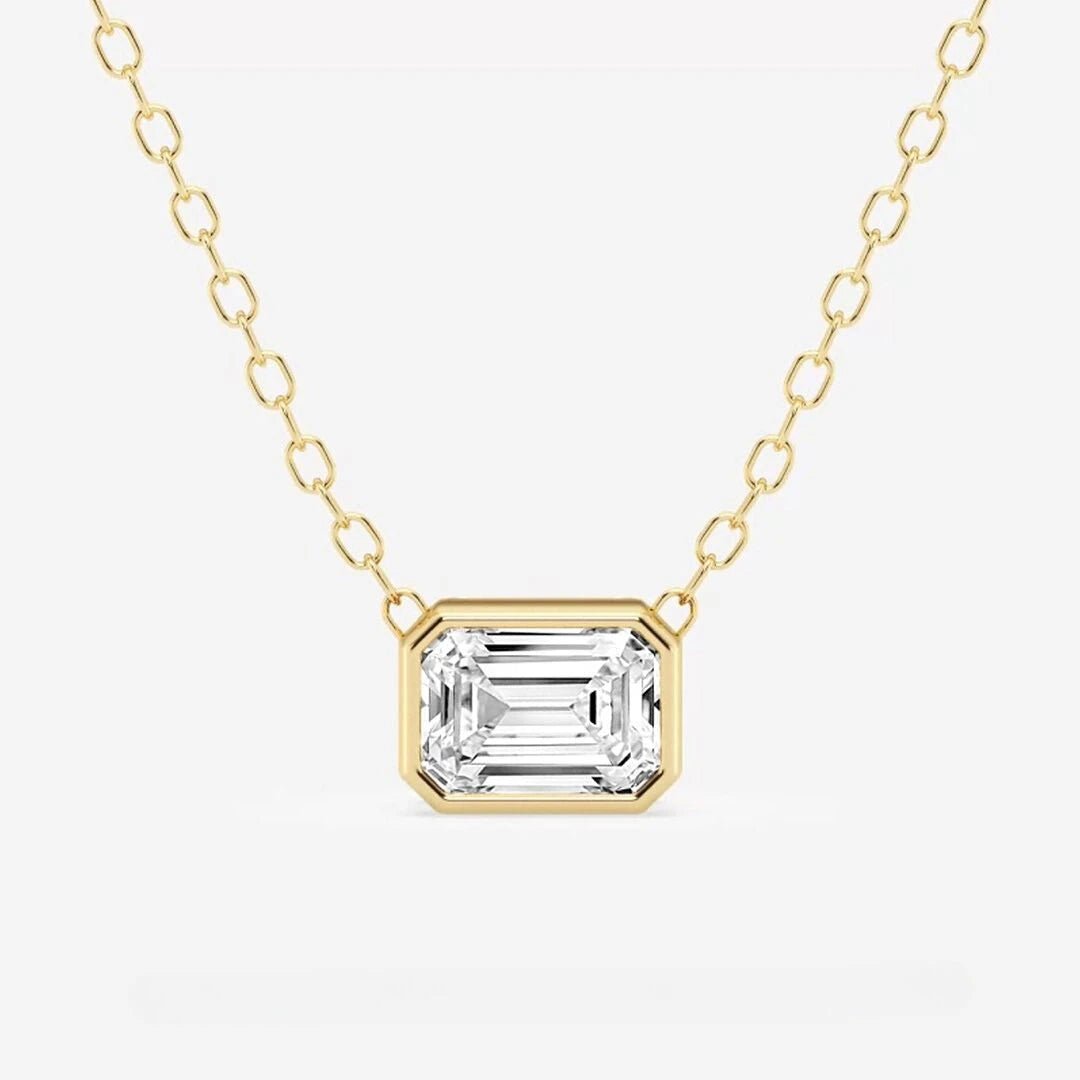 Gold Necklaces - TAYLOR KOM