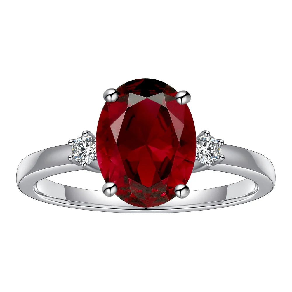 JAN | Garnet - TAYLOR KOM