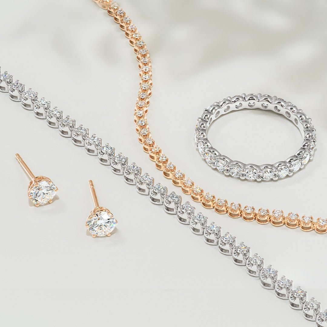 Jewelry - TAYLOR KOM