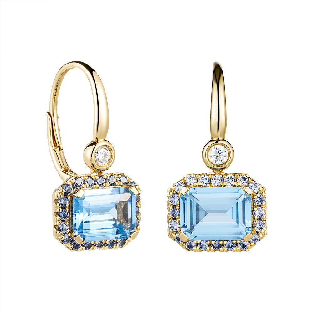 MAR | Aquamarine - TAYLOR KOM