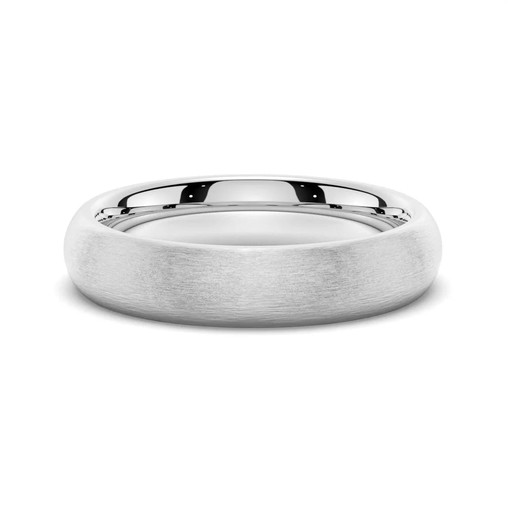 Men's Matte Bands - TAYLOR KOM