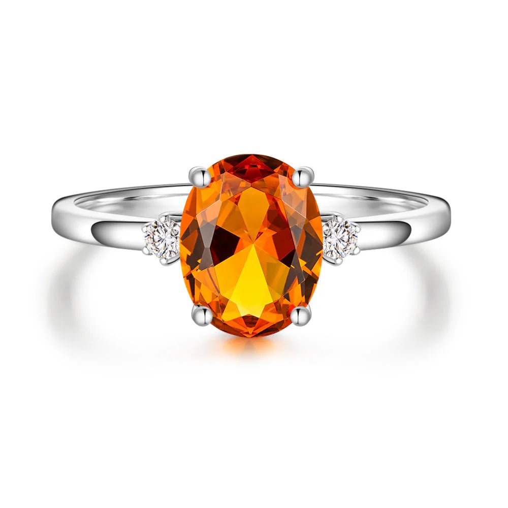 NOV | Citrine - TAYLOR KOM