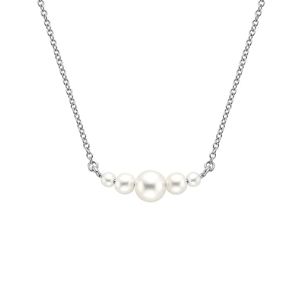 Pearl Necklaces - TAYLOR KOM