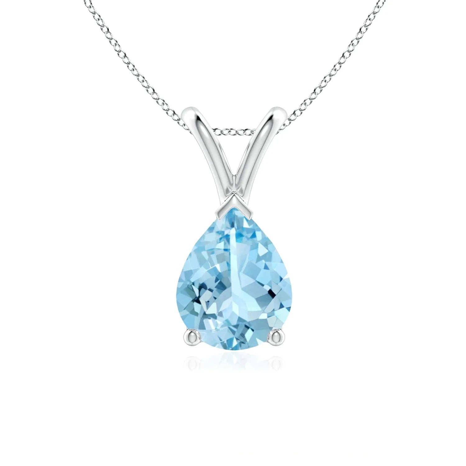 Pendant Necklace - TAYLOR KOM