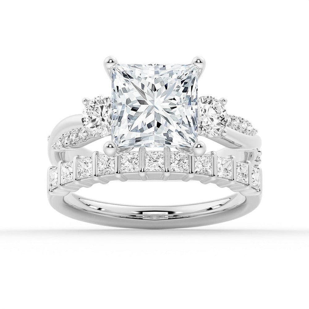 Rings - TAYLOR KOM