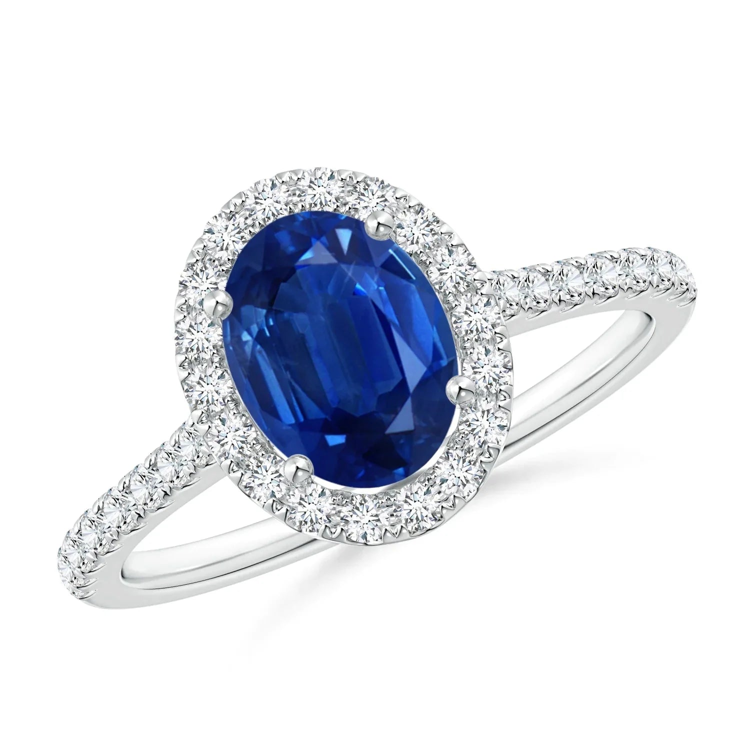 Sapphire - TAYLOR KOM