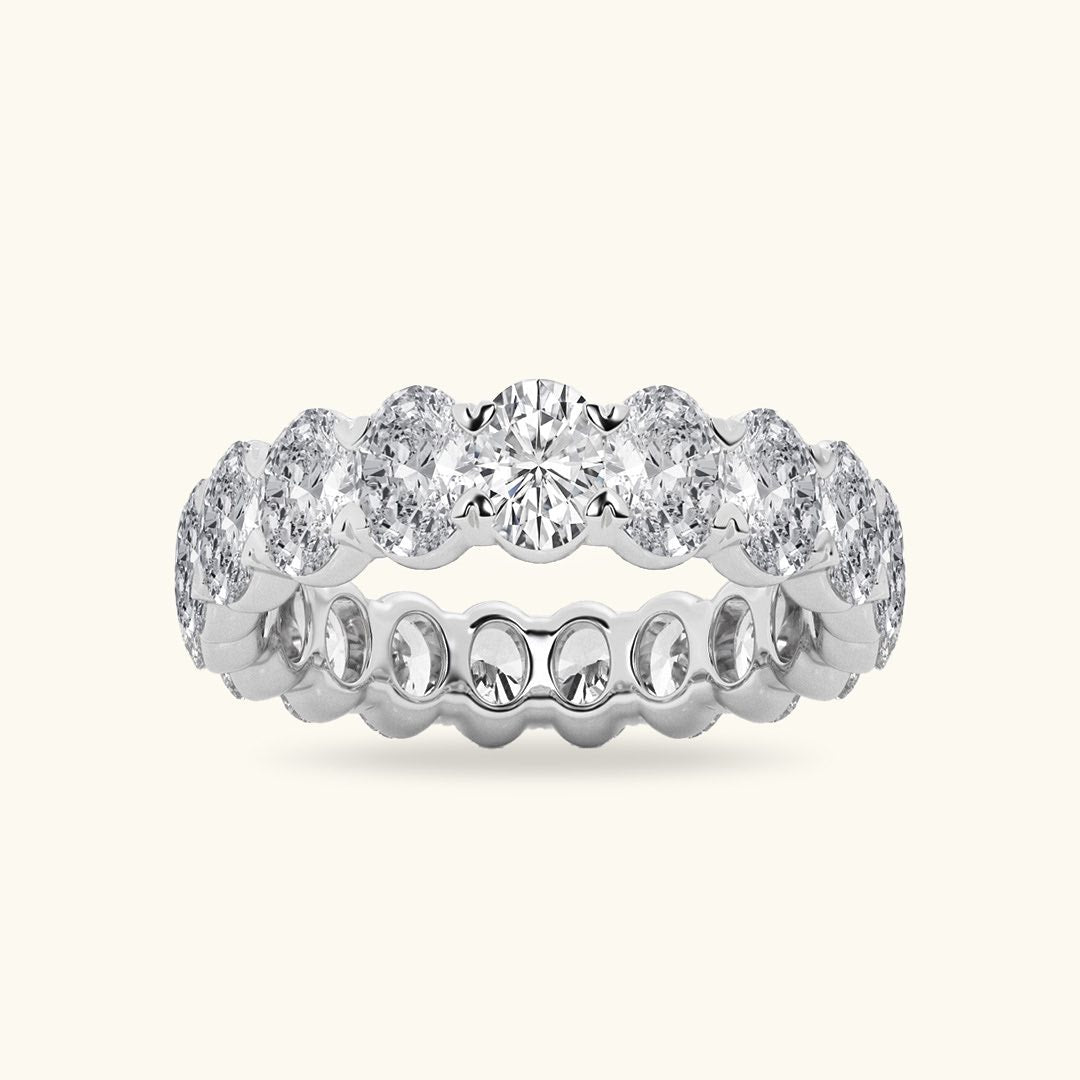 Women's Wedding Bands - TAYLOR KOM
